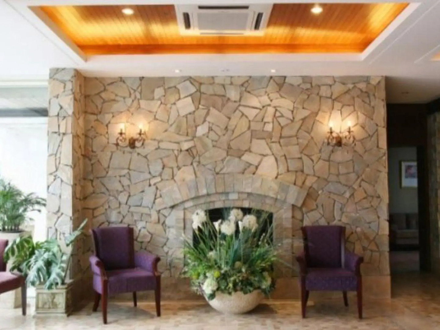 Suzhou Regalia Serviced Residences