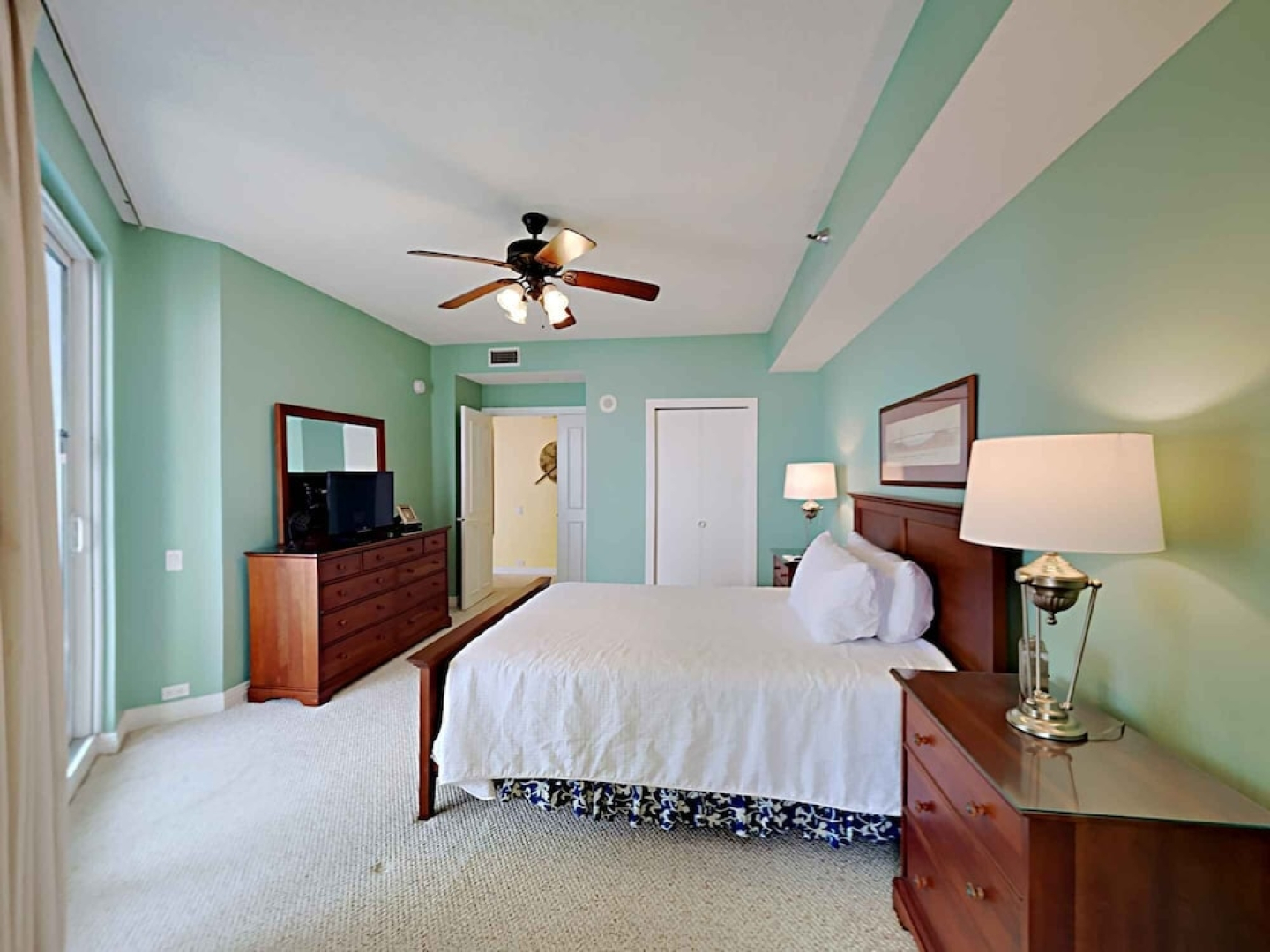 Beach Colony Resort East by Southern Vacation Rentals
