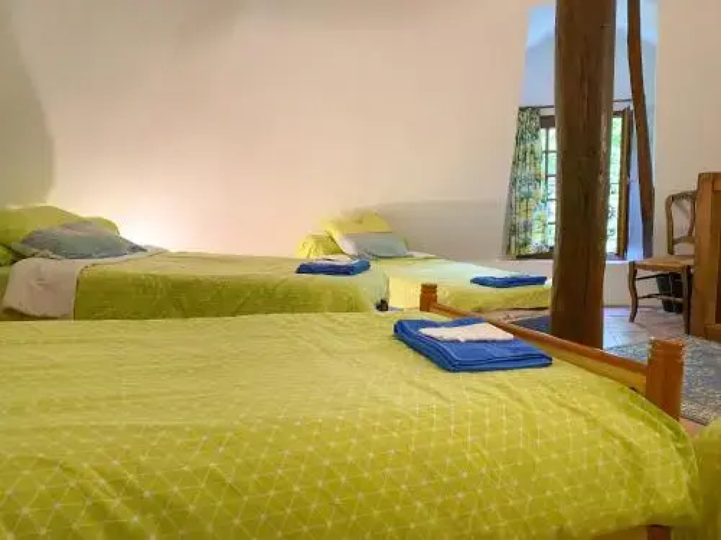 Chateau de Montaupin