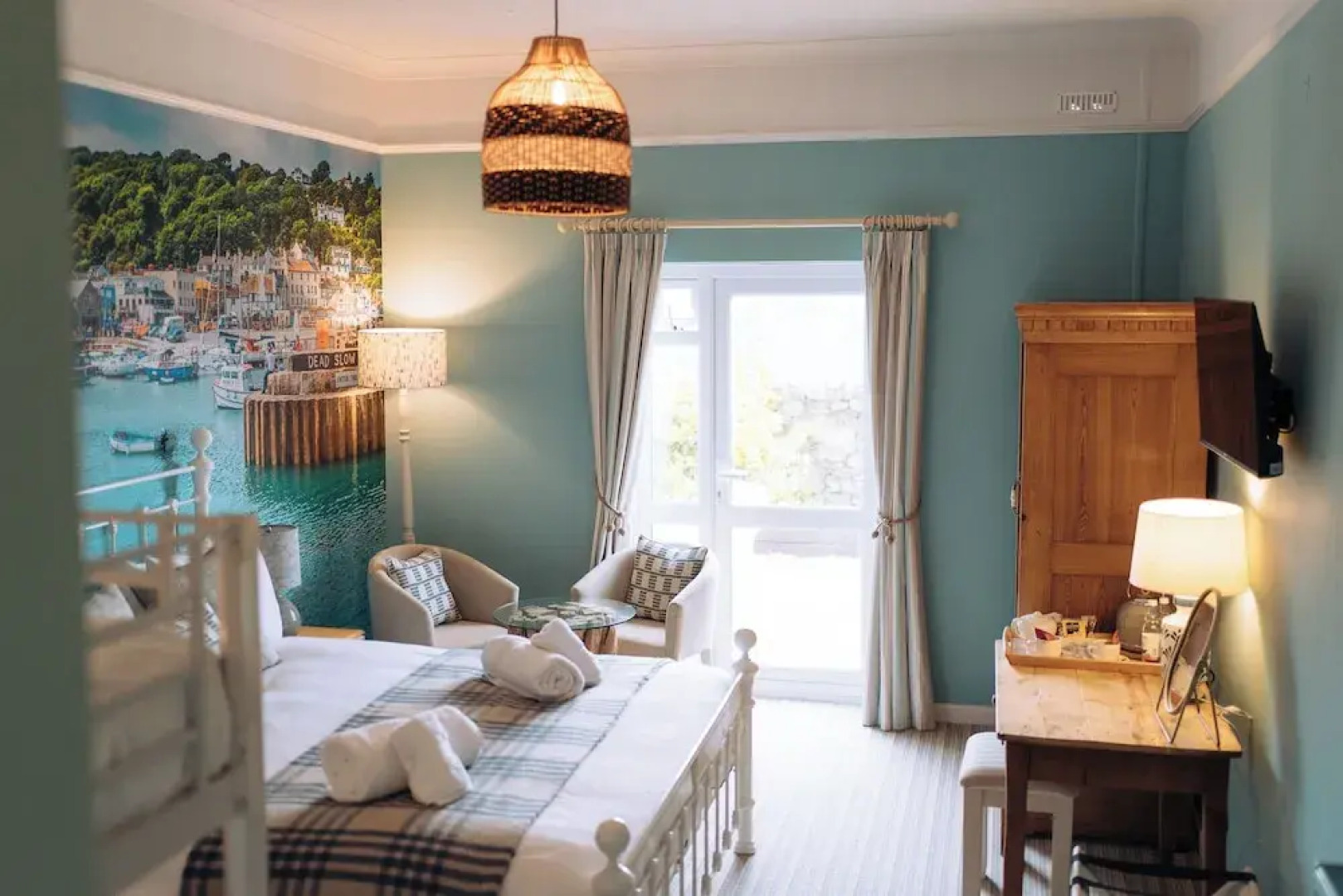 The Royal Lion Hotel