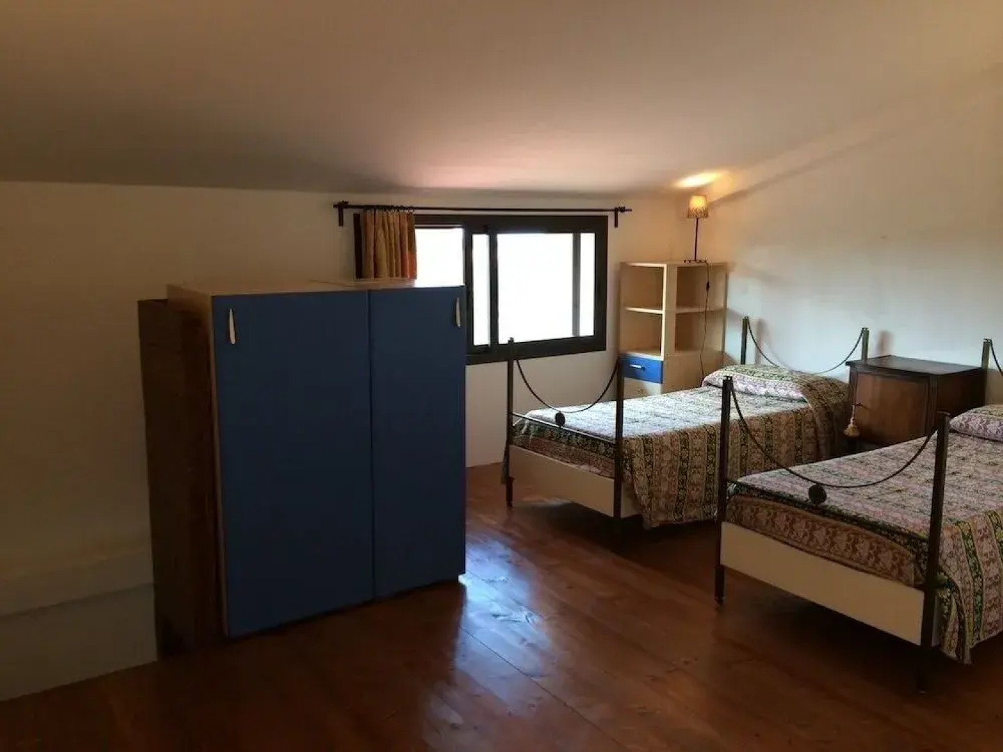 Agriturismo il Nazareno