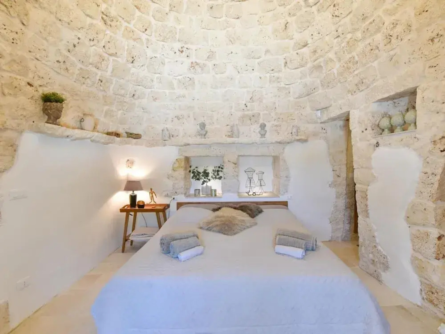 Trulli Quattro Cinque