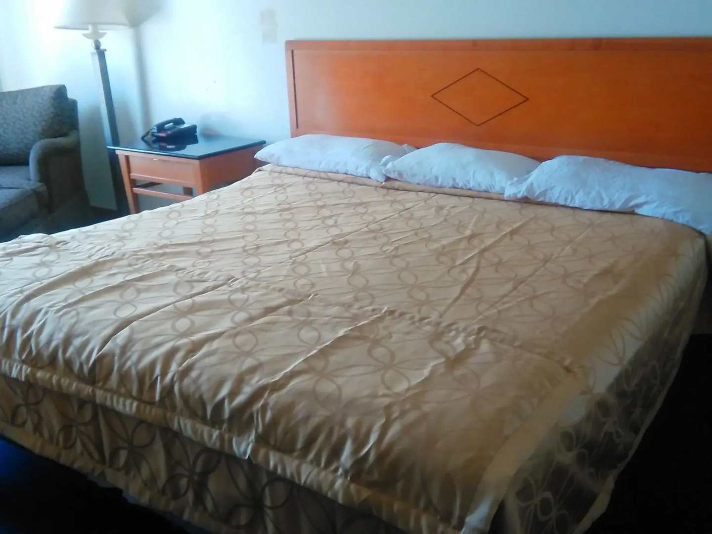 Americas Best Value Inn Horseheads
