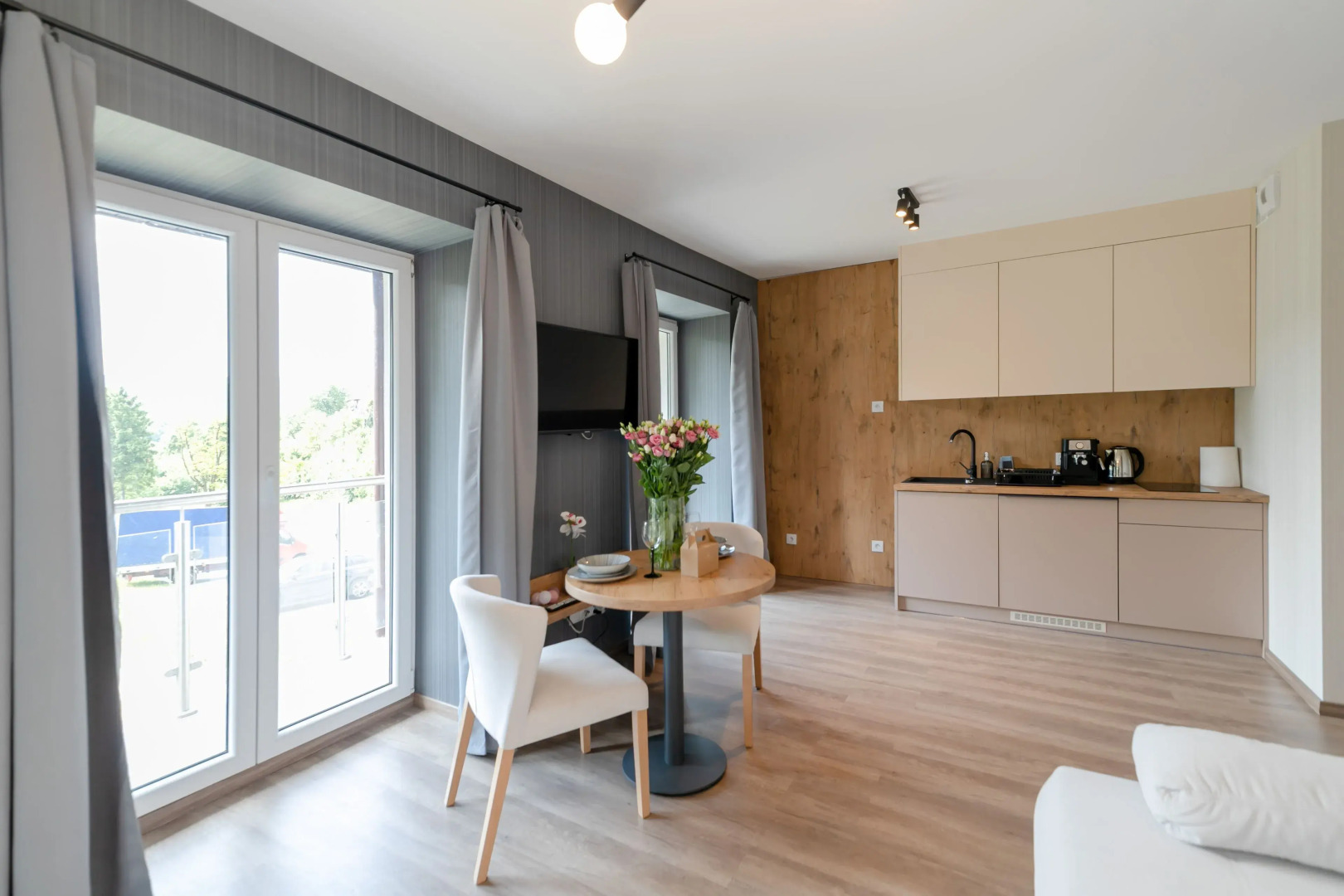 Dream Apart Daglezja