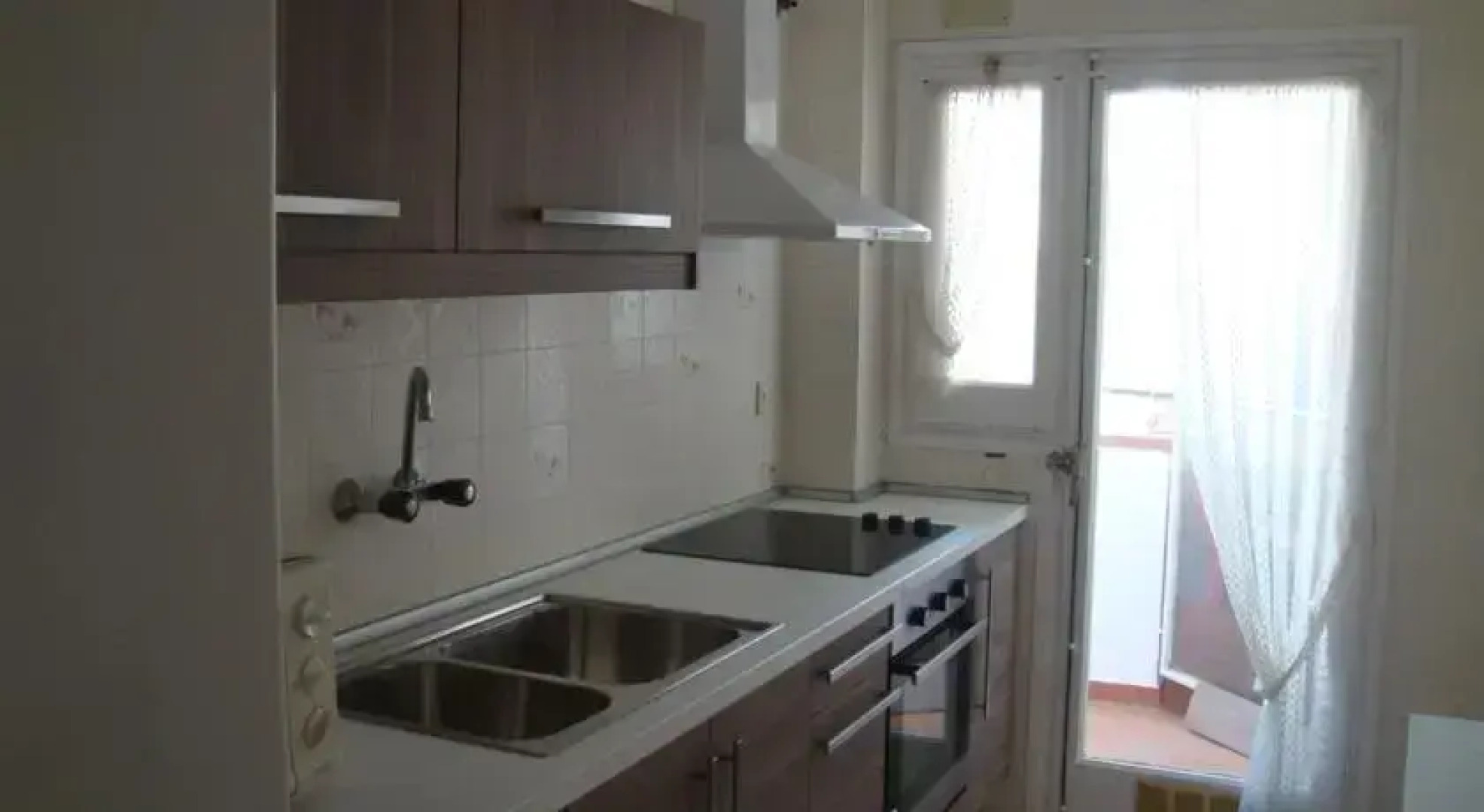 Apartament Guíxols