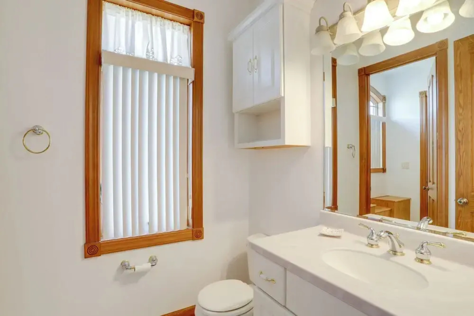 366 Shared Acres, Lake Access: Ozark Getaway!