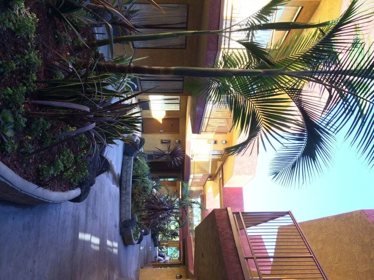 Studio 6 Suites Gardena, CA