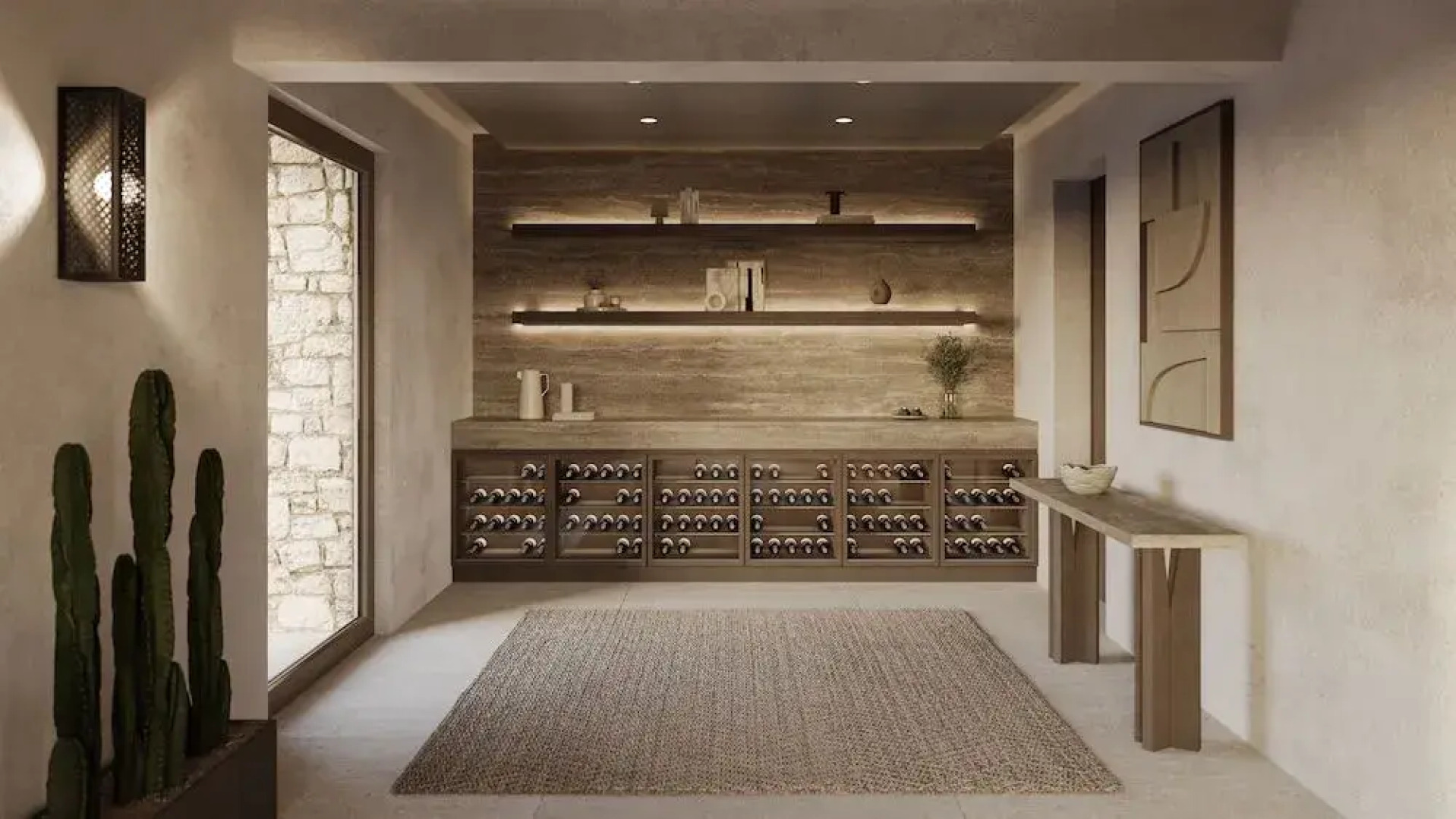 Enigma Mykonos Boutique Hotel