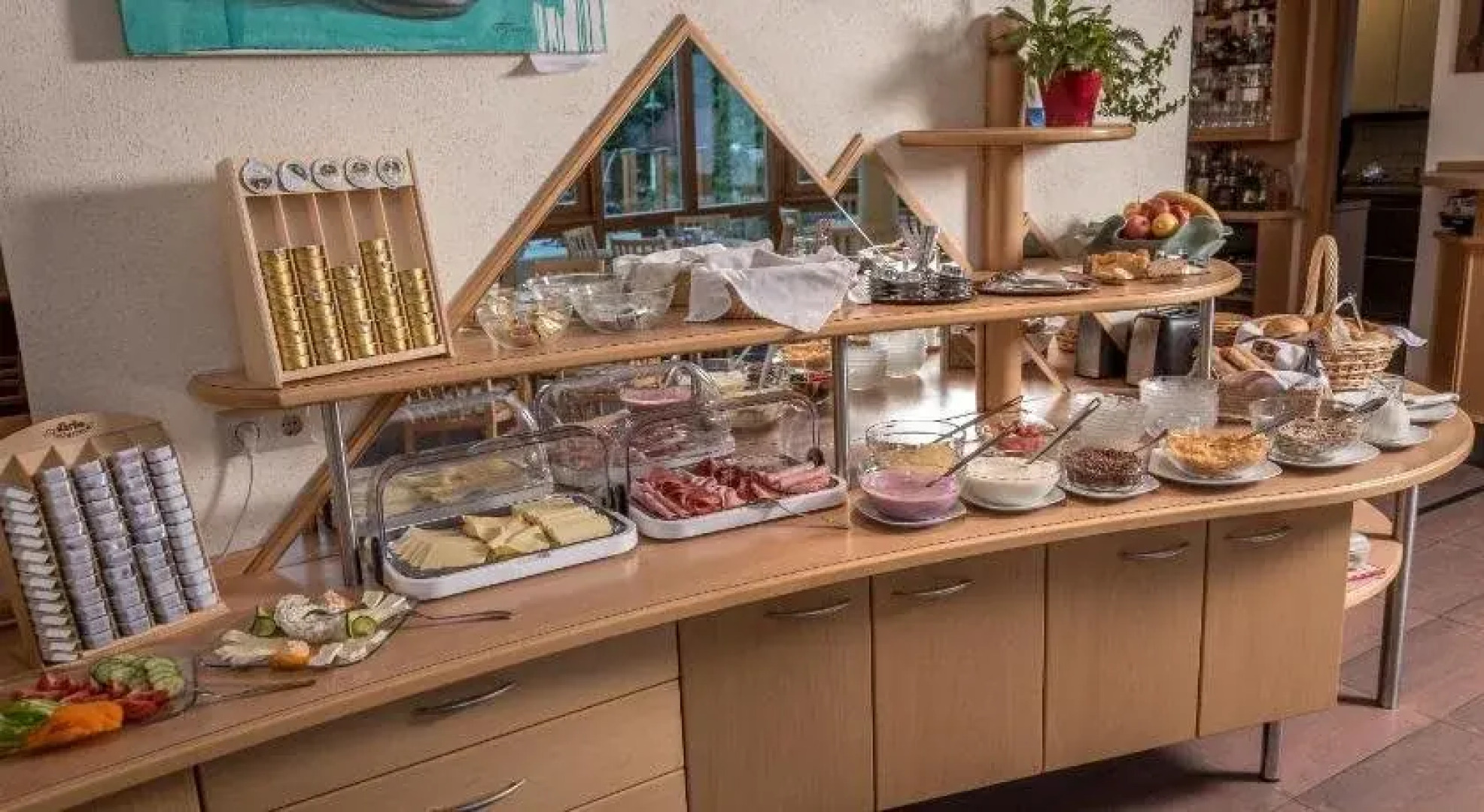 Hotel Kärntnerhof Mallnitz