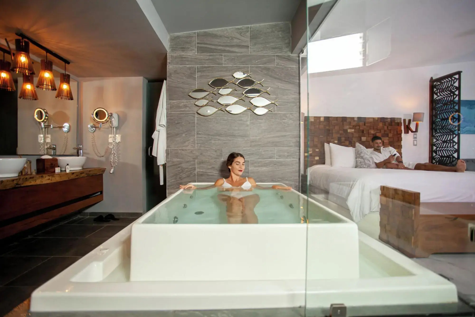 Mia Bacalar Luxury Resort & Spa