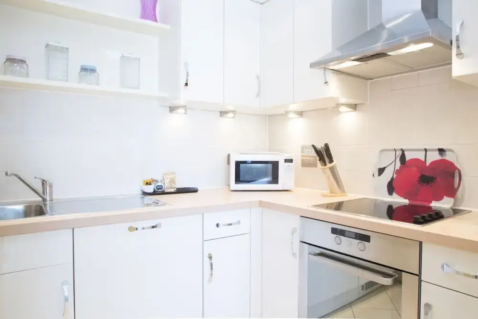 Centrium Woking Apartment A