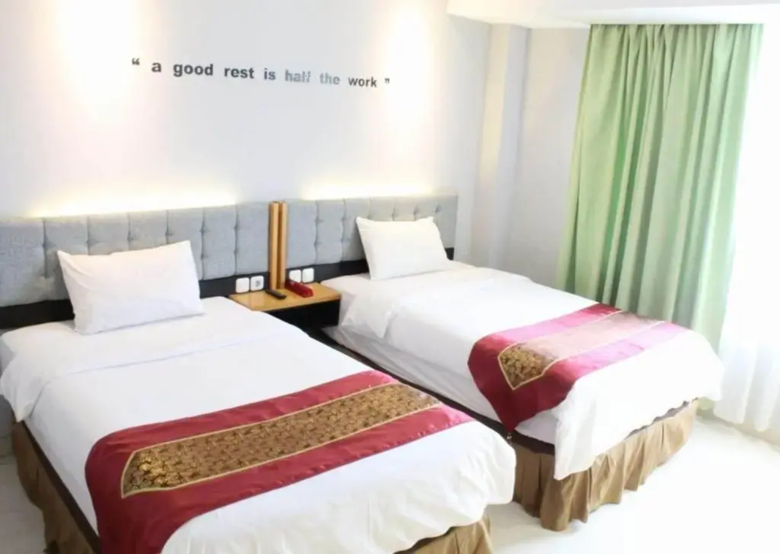 The Royal Idi Hotel