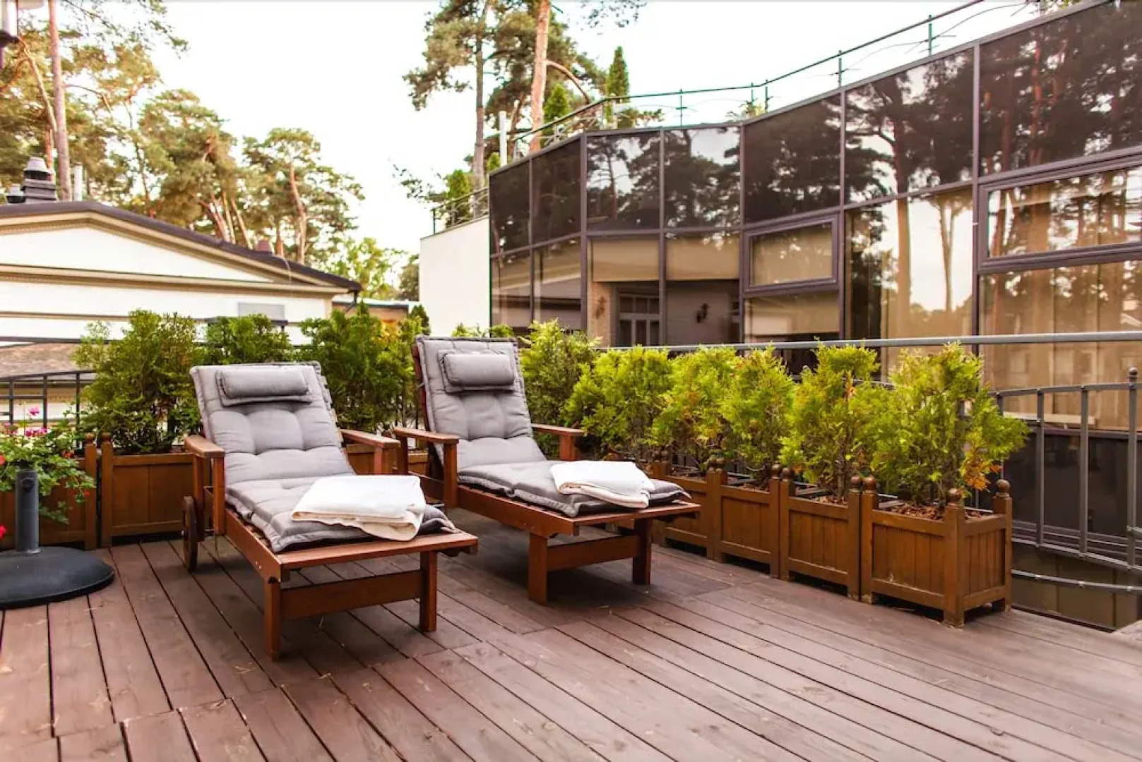 TB Palace Hotel & SPA