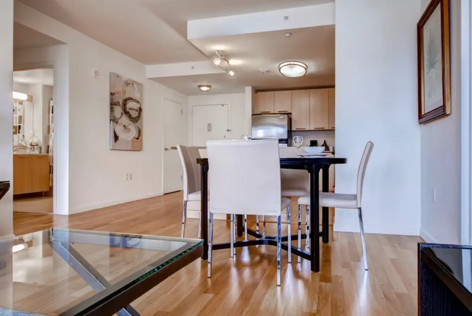 Global Luxury Suites at White Plains