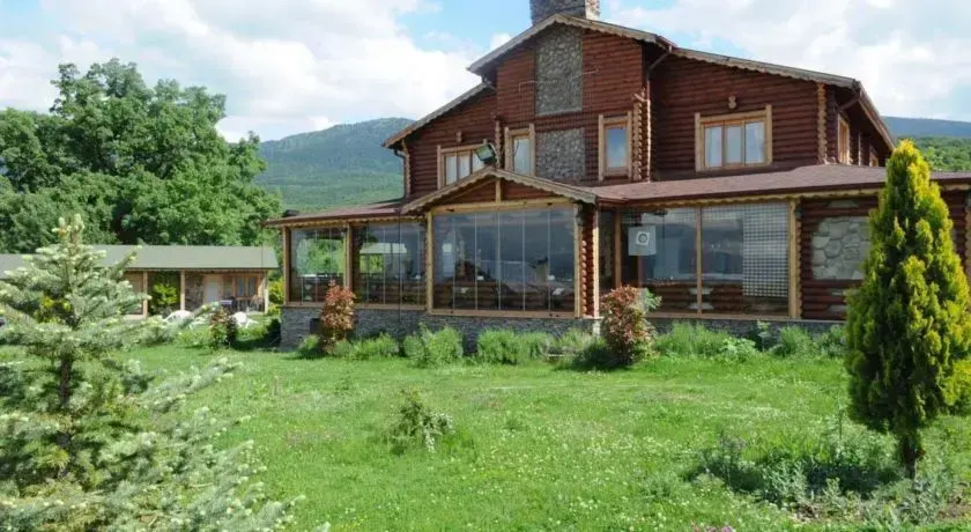 Panorama Hotel