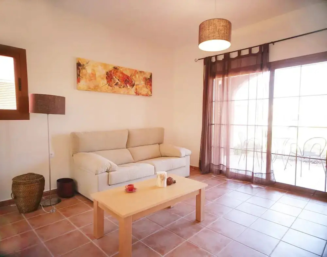 Santa Pola Life Resort