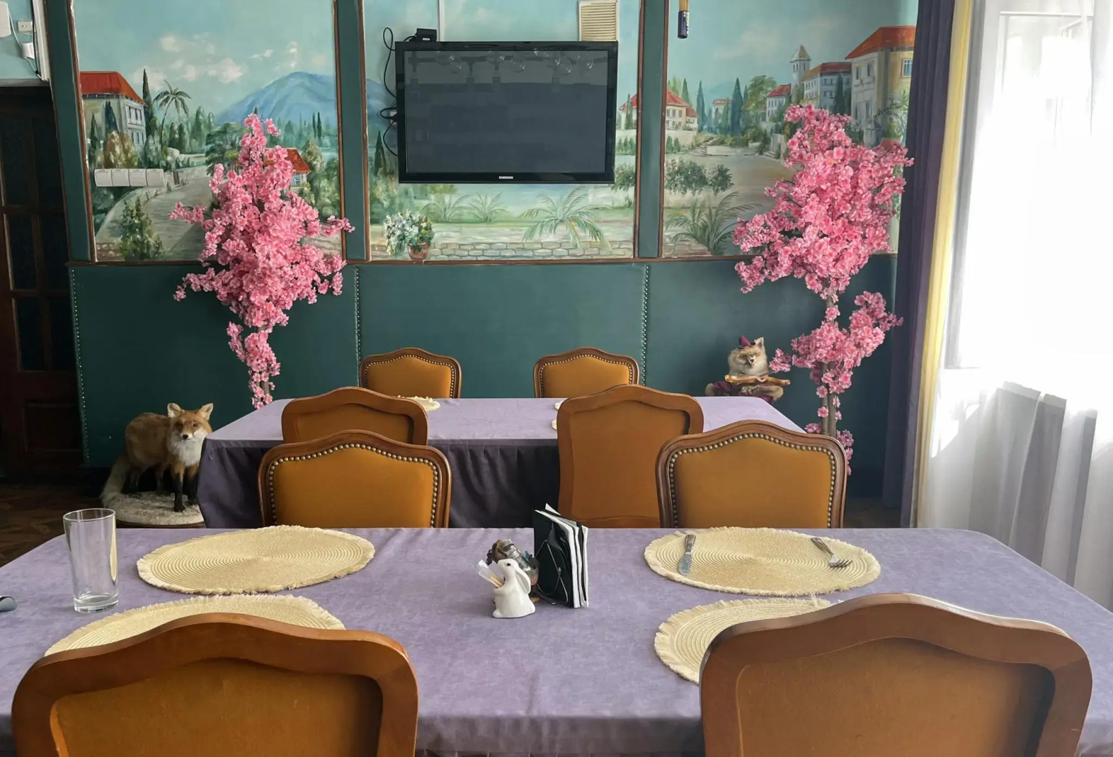 Гостевой дом Смирновъ