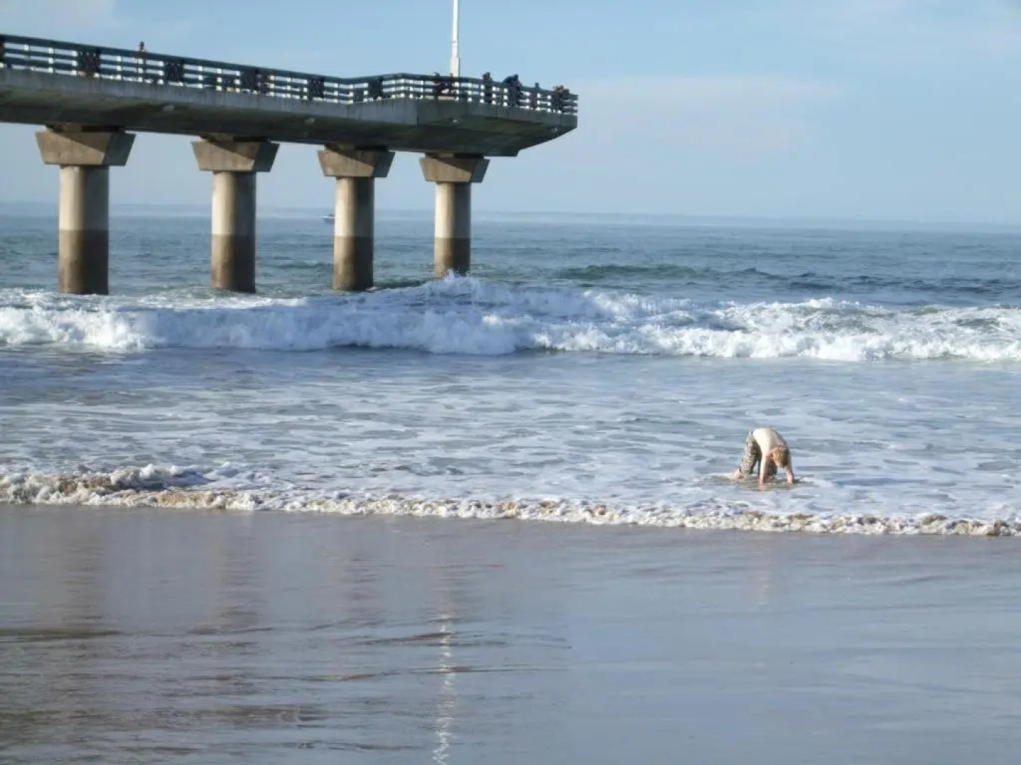 Jikeleza International Backpacker Lodge