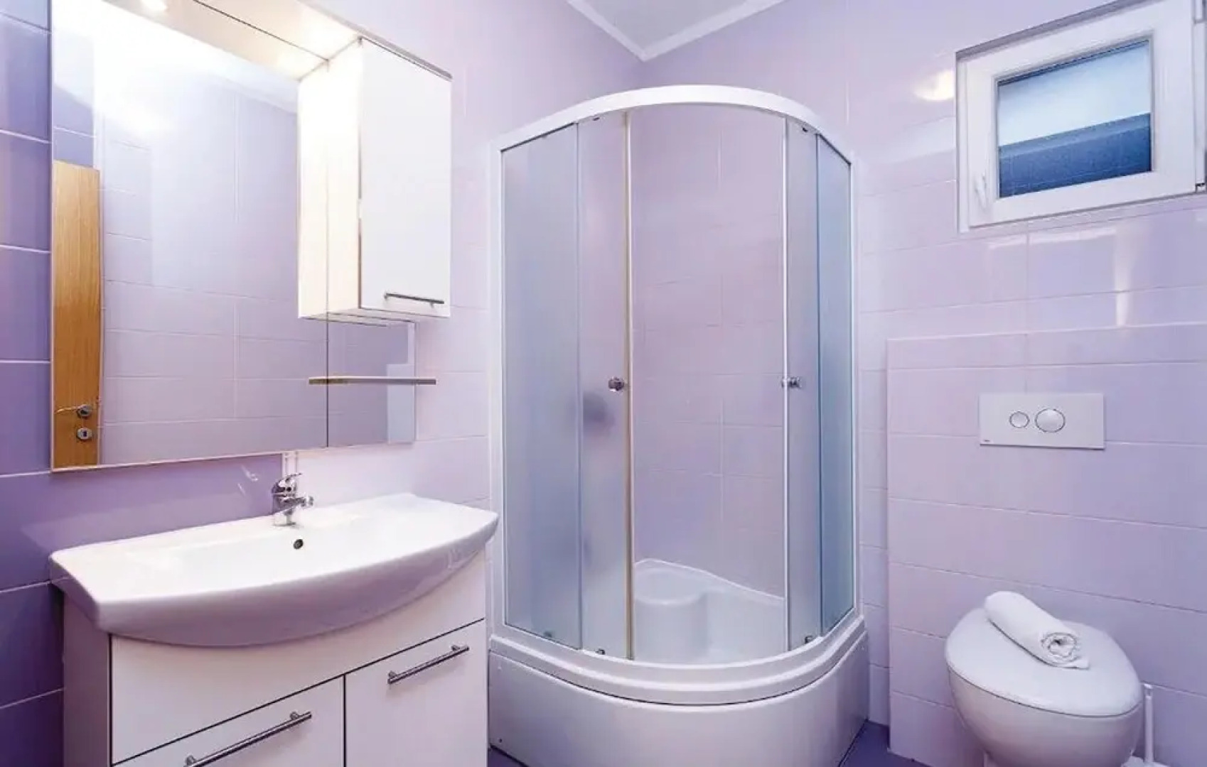 Nice Home in Prizba With Wifi and 4 Bedrooms