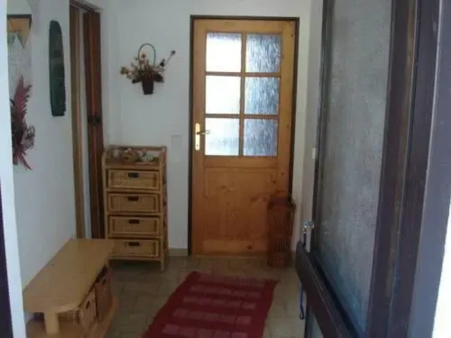 Ubytování Duškovi