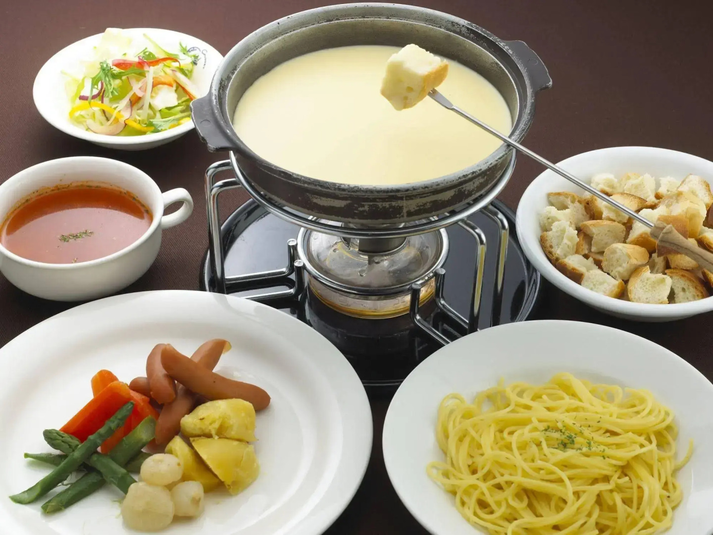 Resort Inn North Country