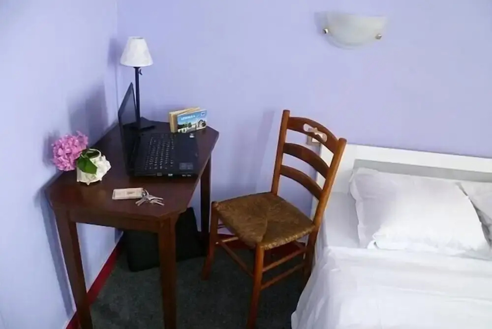 Hôtel Le Relais Lamartine