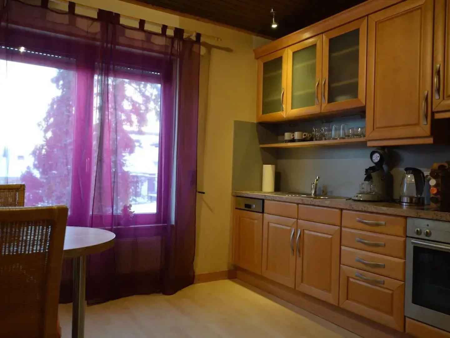 Wunderschone Ferienwohnung im Burgenland