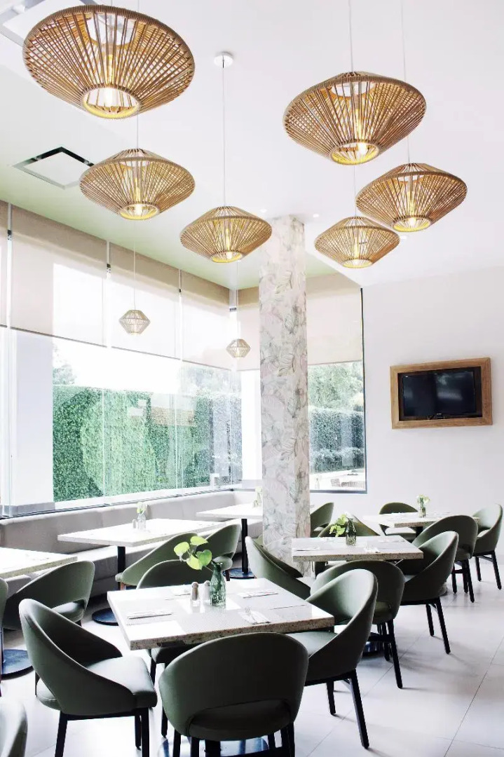 Aurea Hotel and Suites