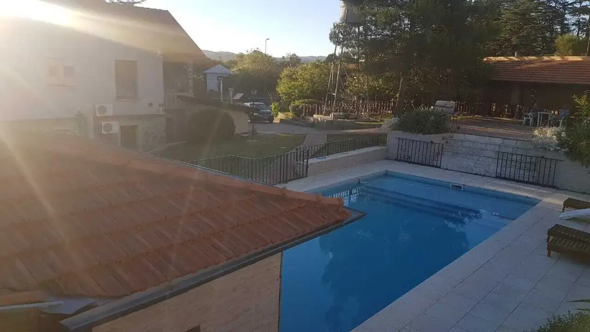 Posada Spa La Arabela