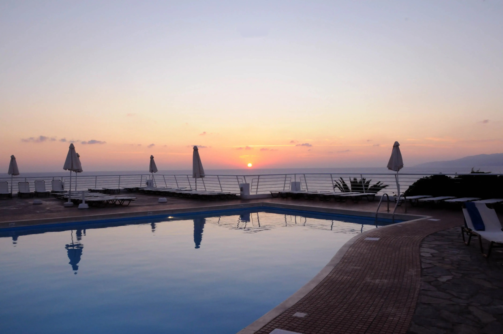 Hersonissos Village Hotel & Bungalows - All inclusive