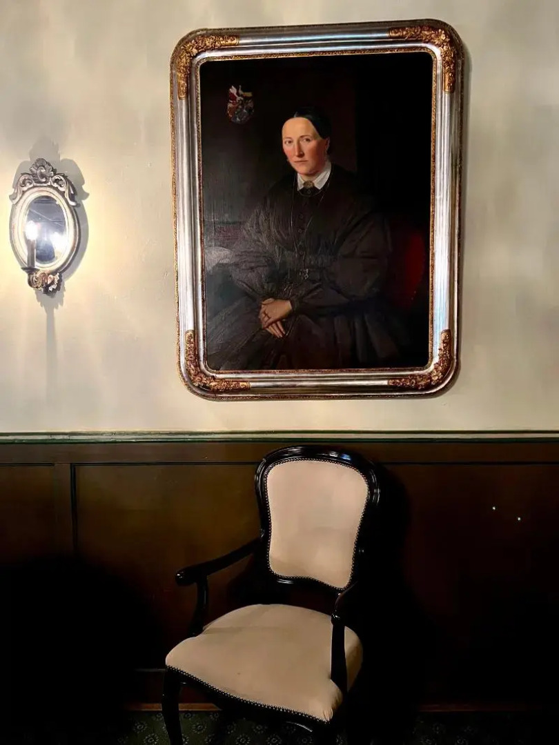 Romantik Hotel & Restaurant Stafler