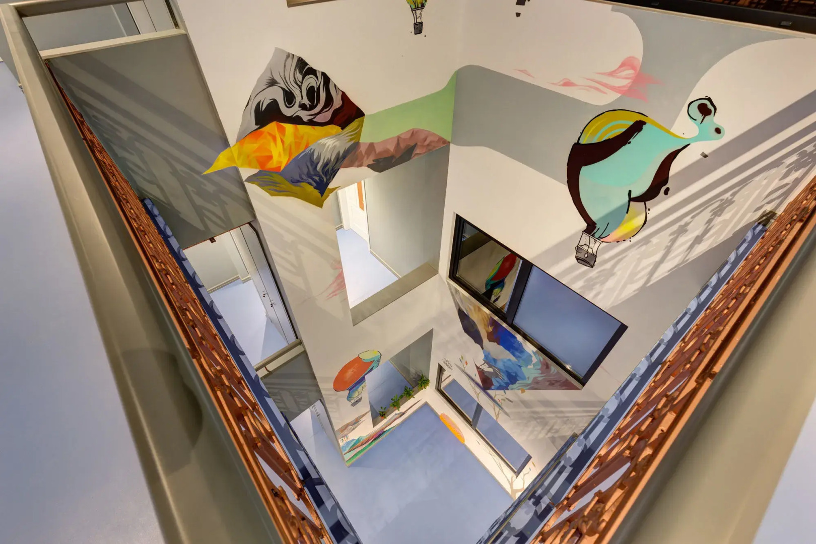 Colors Urban Hotel Thessaloniki