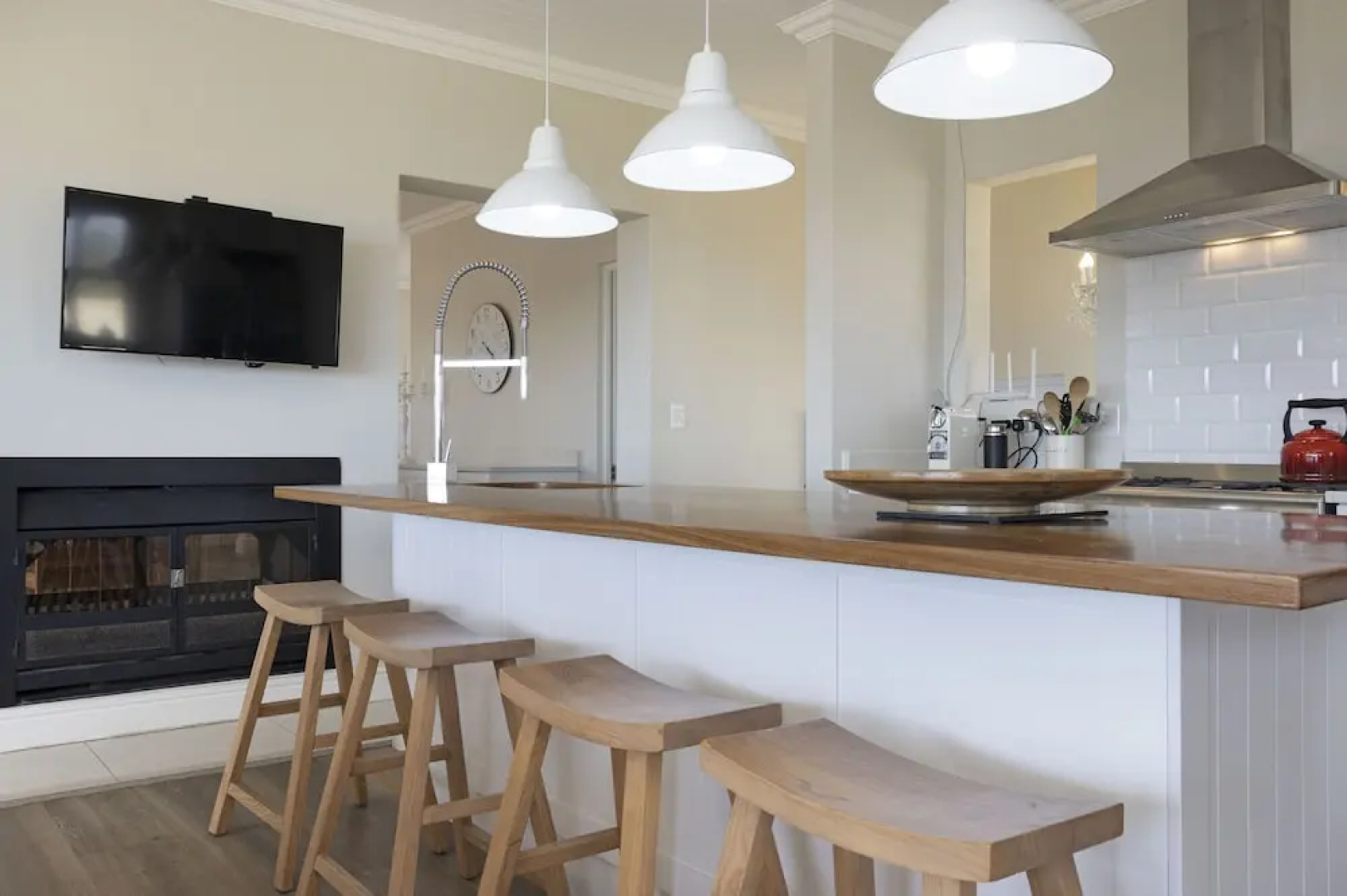 Ocean View Family Beach House