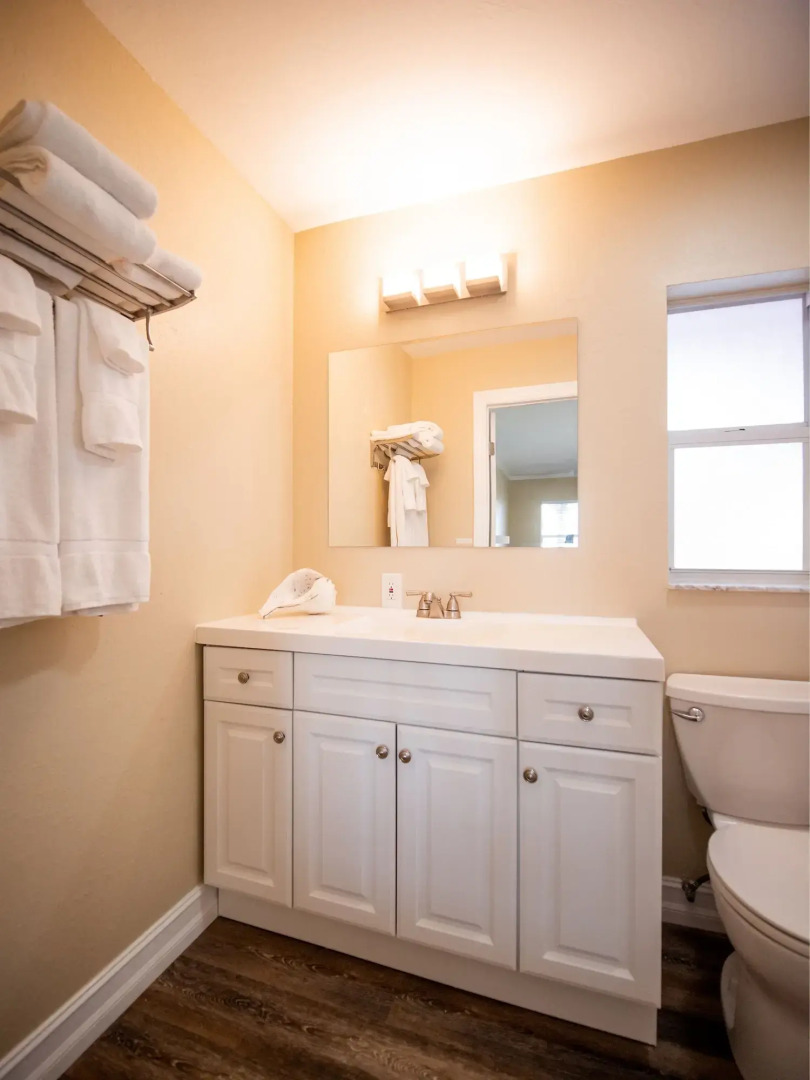 Caribbean Shores Hotel and Cottages