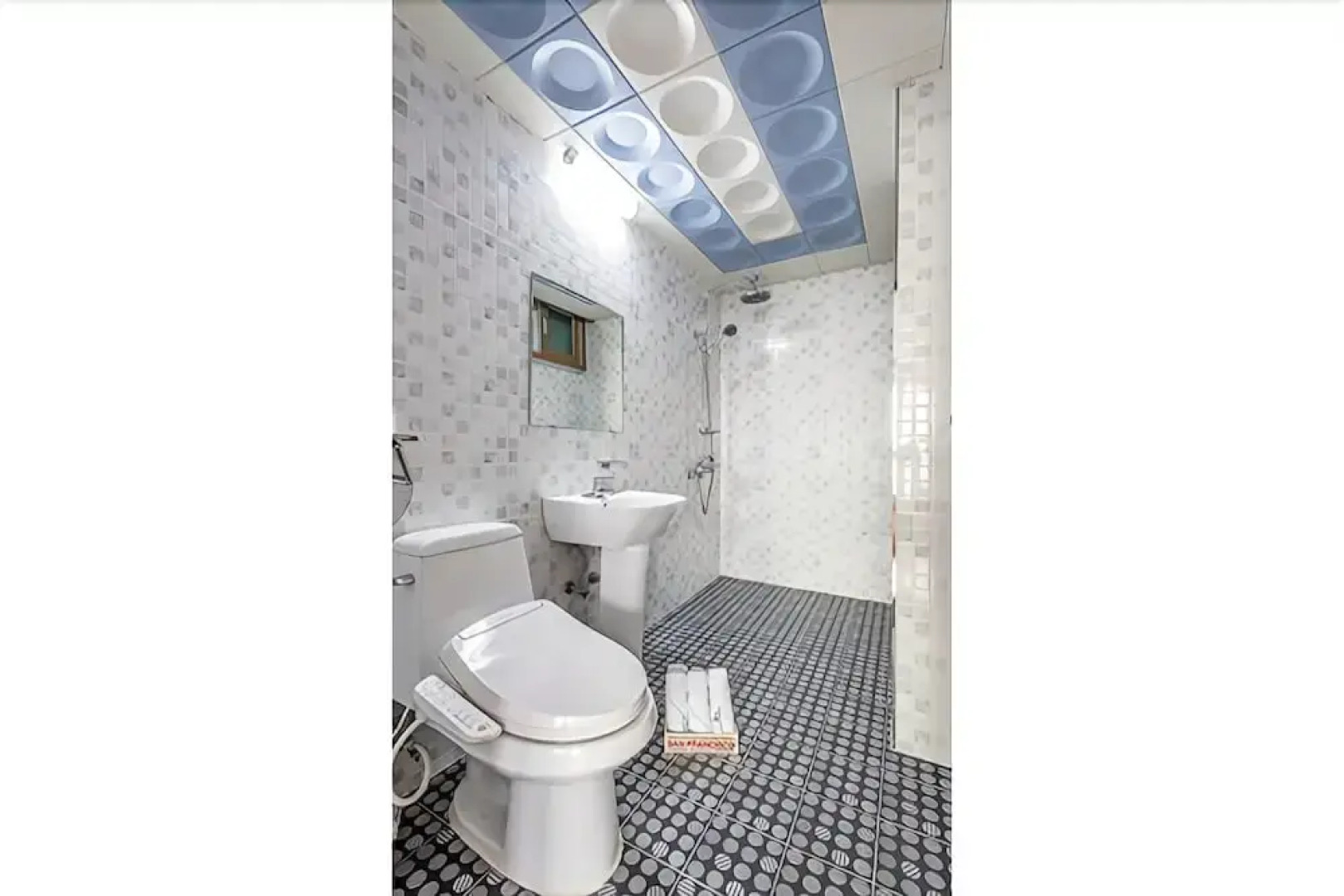 Yeosu Bada Garden Pension