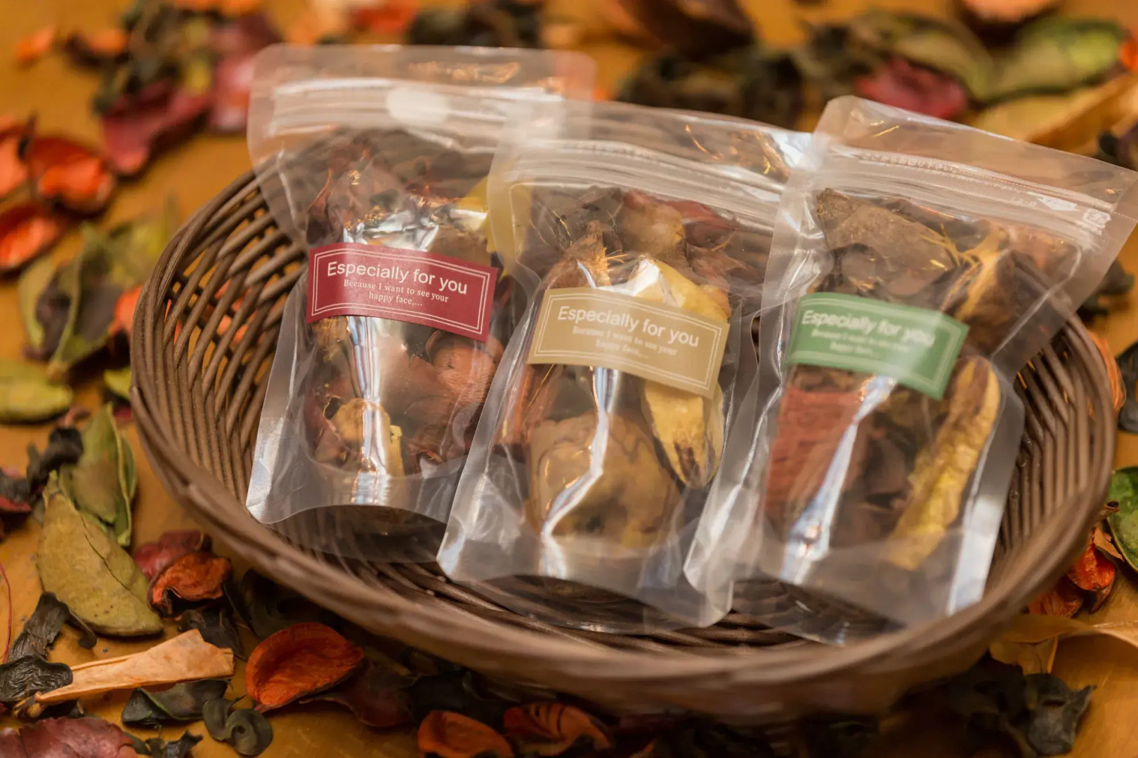 Poppy Springs Resort & Spa