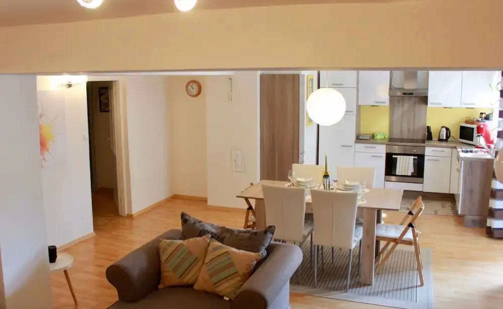 Apartmán Amália