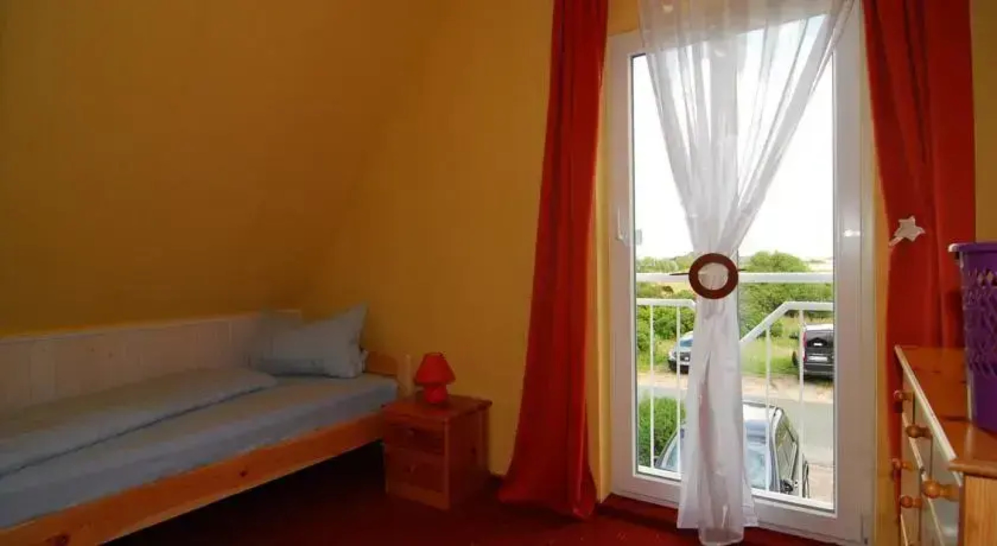 Ferienhaus Holst Sylt