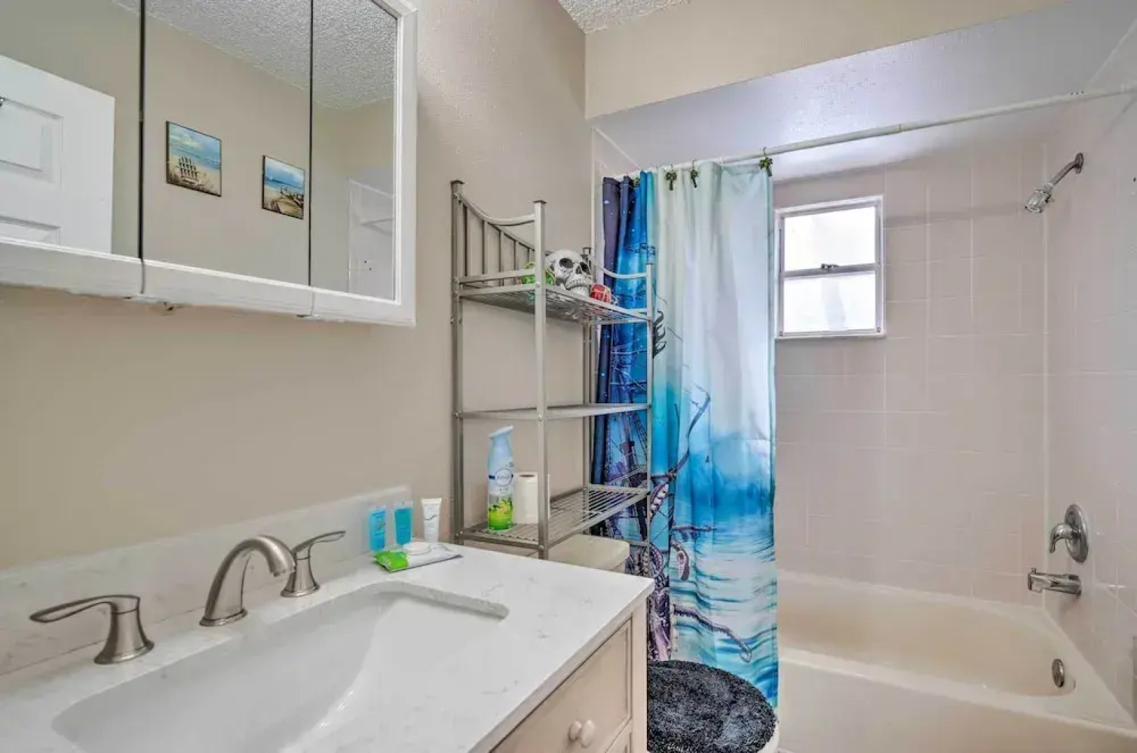 Spring Hill Vacation Rental w/ Central A/c!