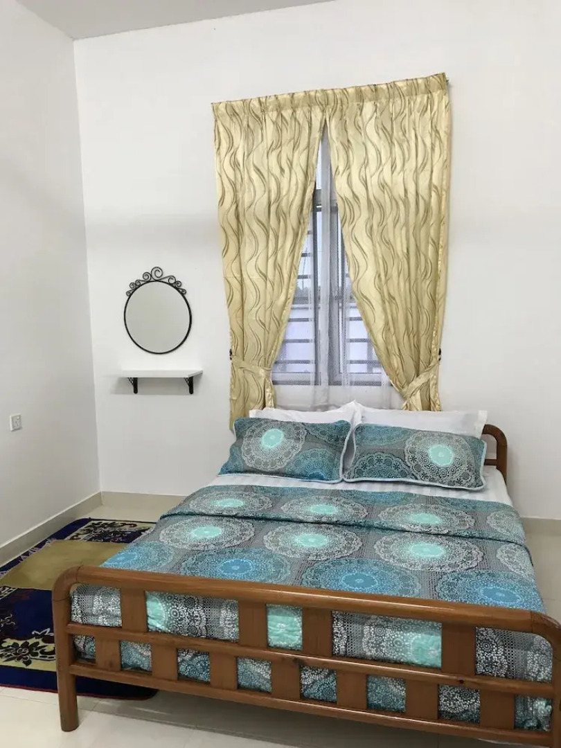 Rumah Kita Homestay & Guest House