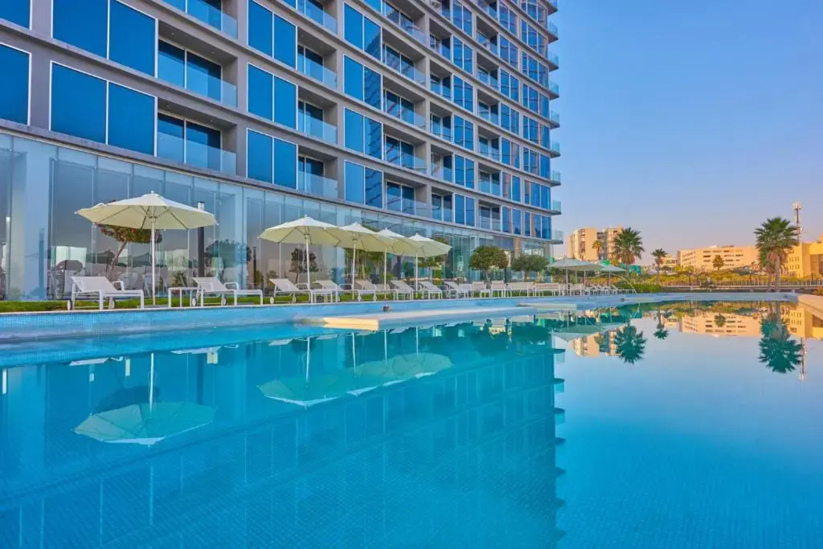 Park Life High Park, Querétaro, QRO.