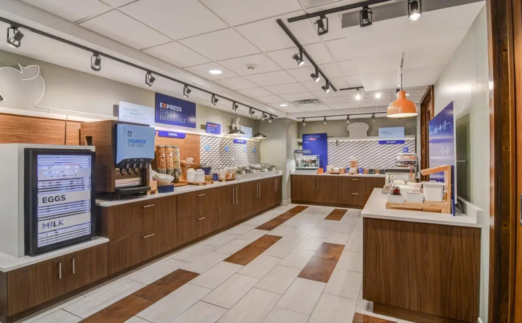 Holiday Inn Express Fort Walton Beach Central by IHG