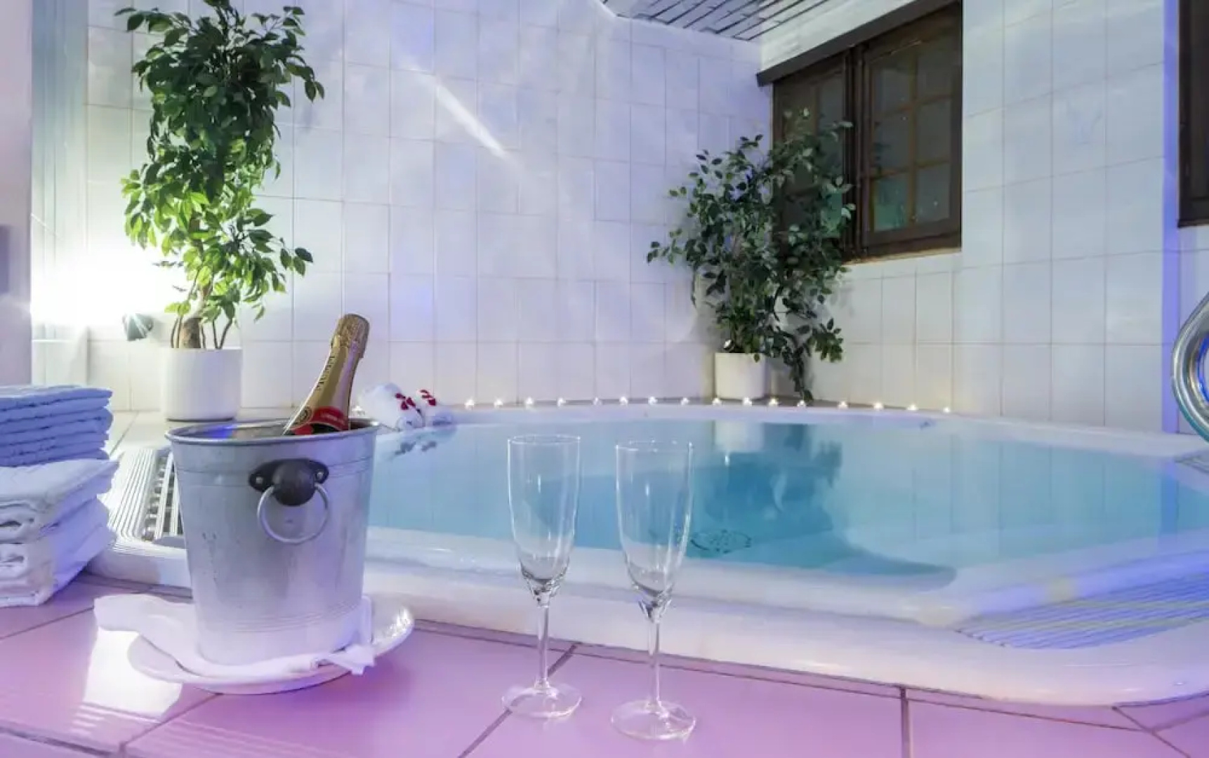Hotel Olympia AG