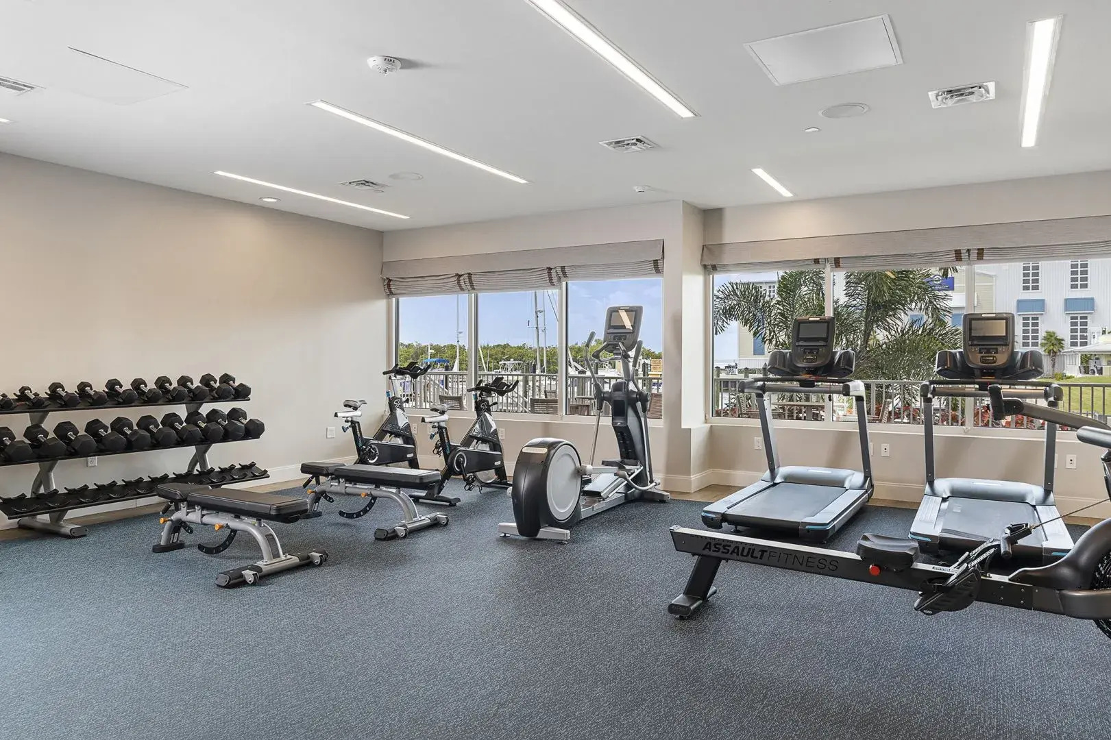 Compass Hotel Anna Maria Sound