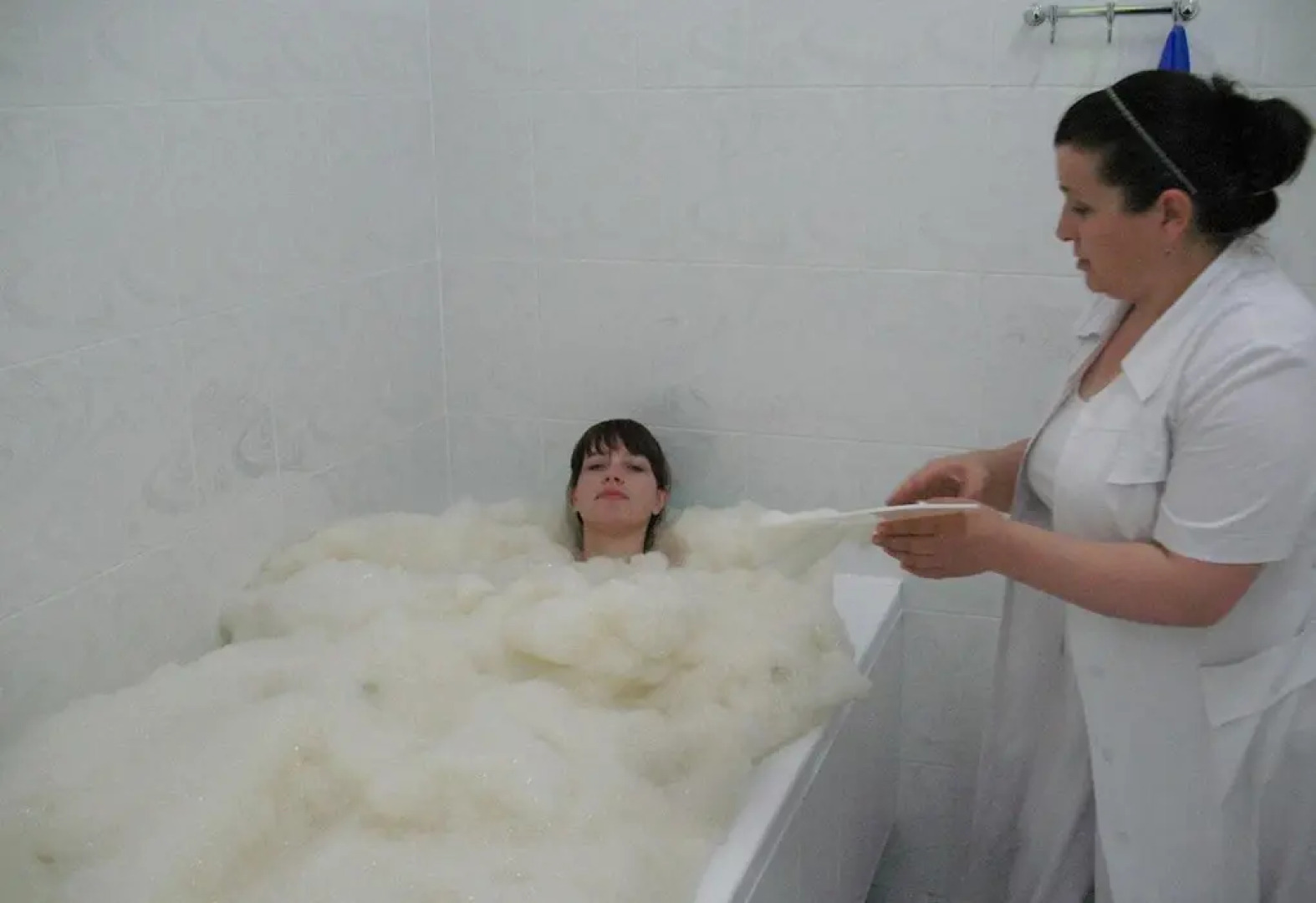 Zhemchuzhina Kavkaza (Essentuki)