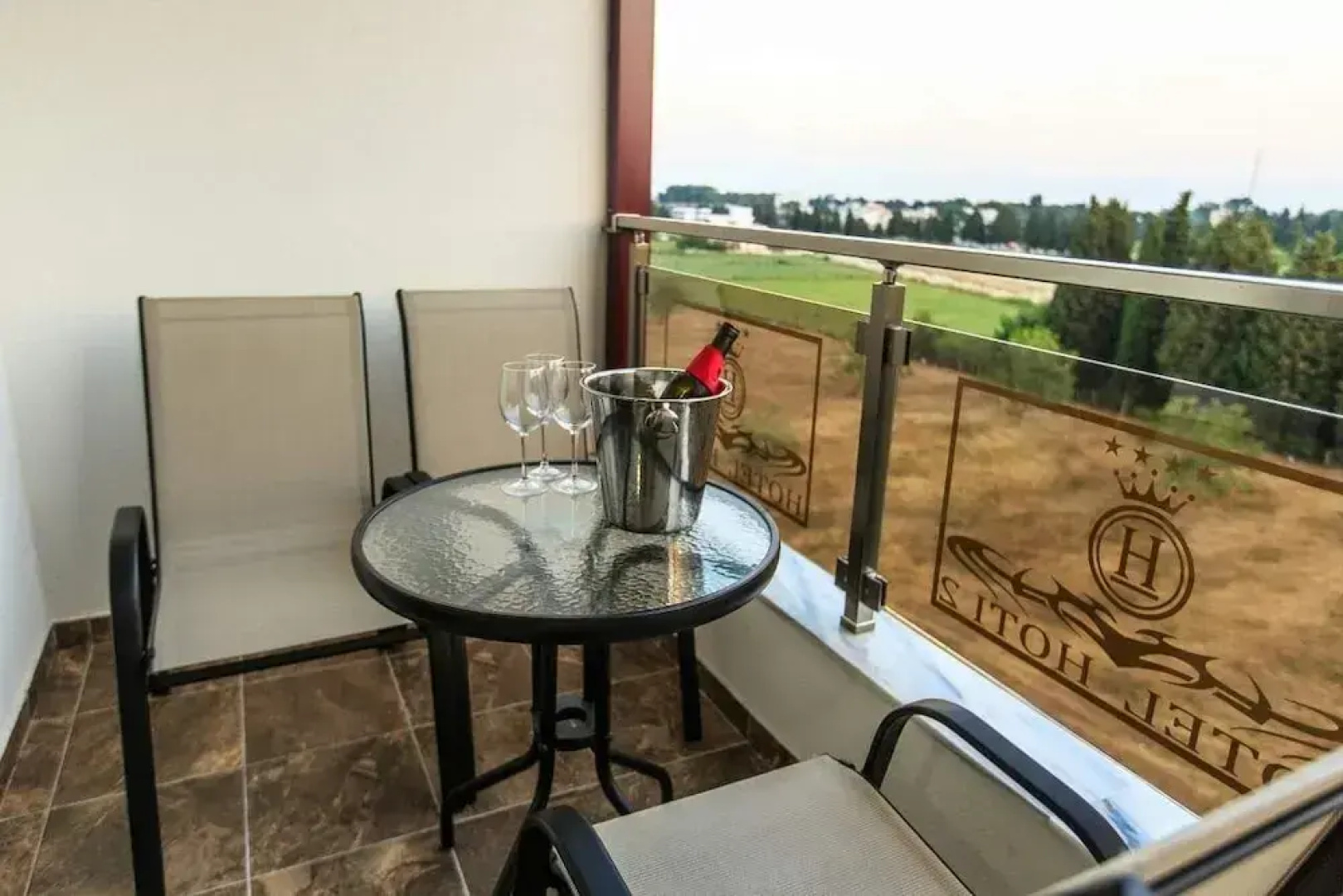 Hotel Hoti