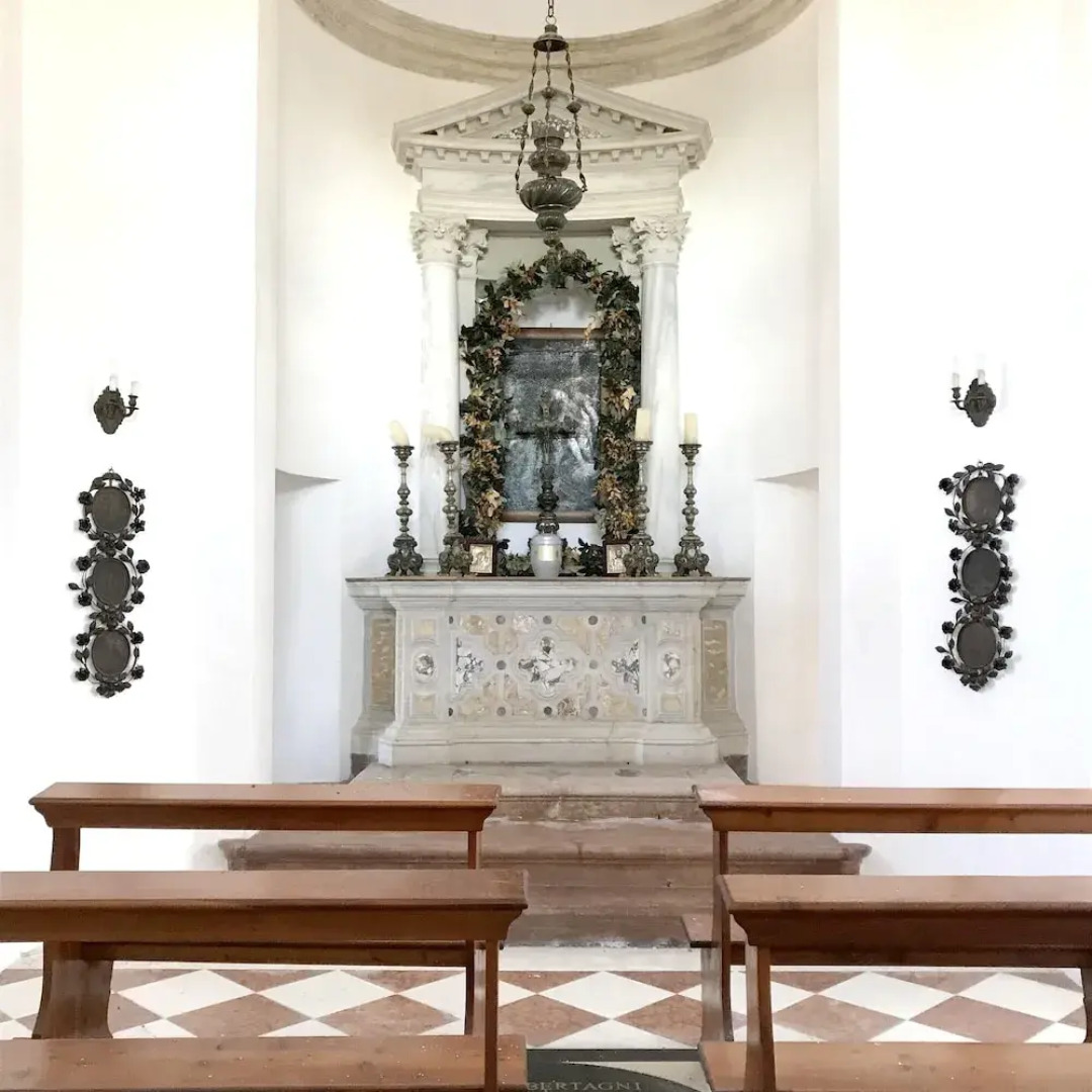 Villa With 3 Bedrooms in Zenson di Piave, With Private Pool and Wifi