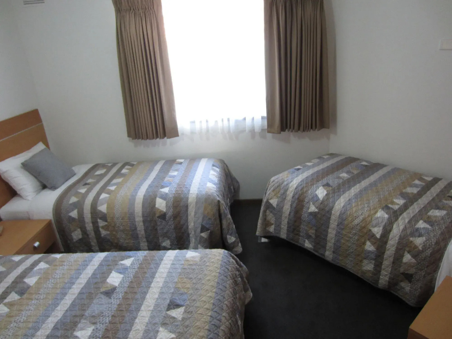 The Heritage Bendigo