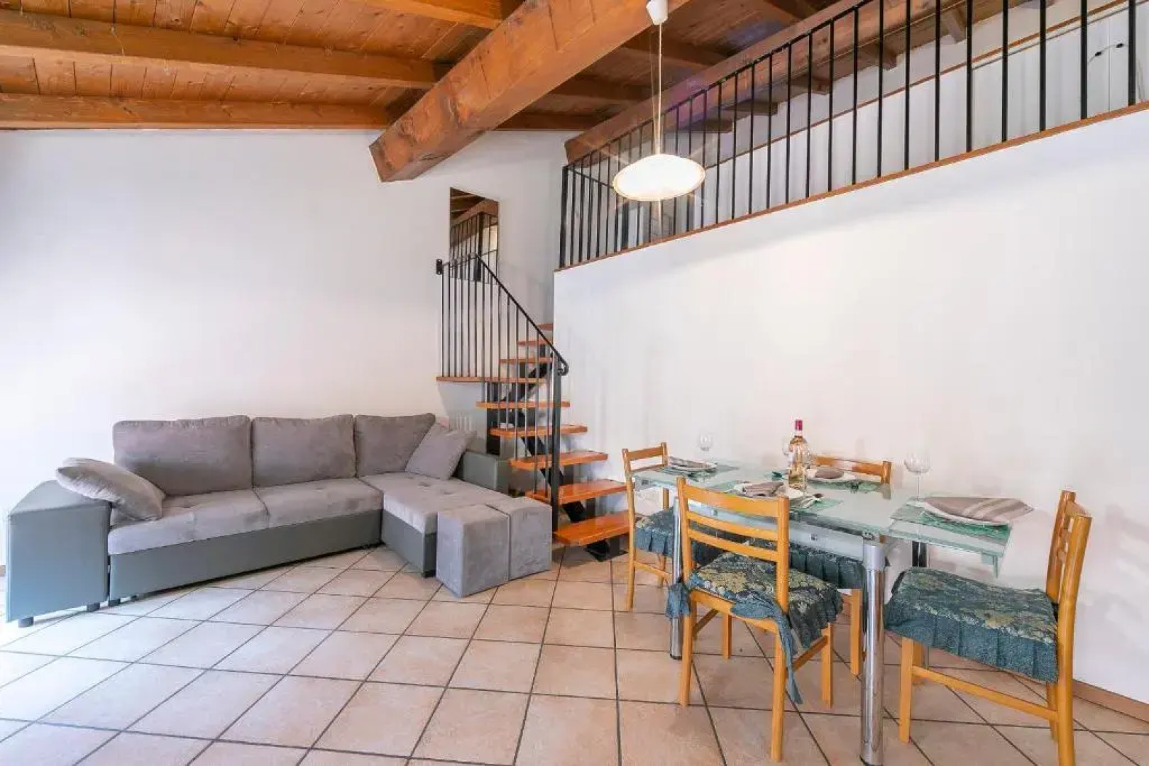 Loft Adamello 200mt From Lake