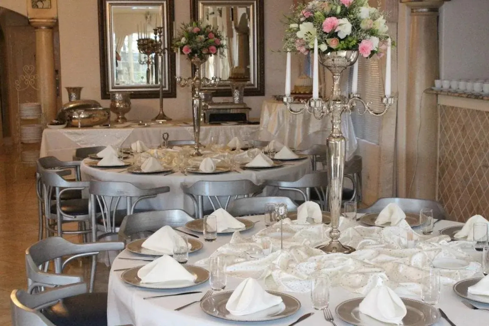 The Angels Place Boutique Hotel